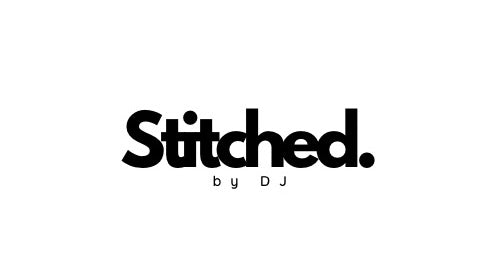 Stitched